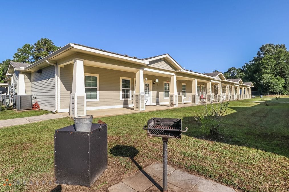 Mcintosh Homes