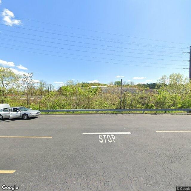 Mckees Rocks Terrace Hope Vi R