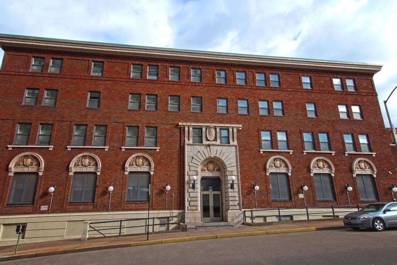 Mckeesport Downtown Hsg