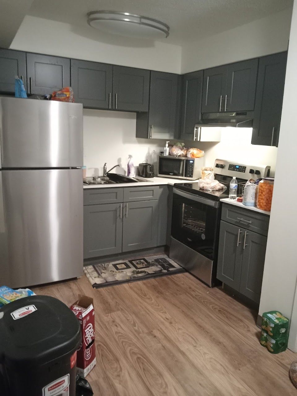 Mckenzie Acres Apartments