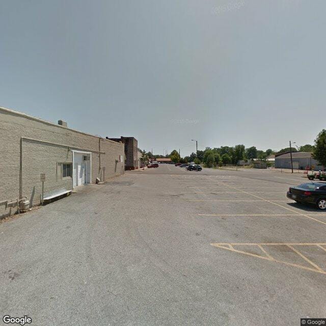 Mckenzie Apts