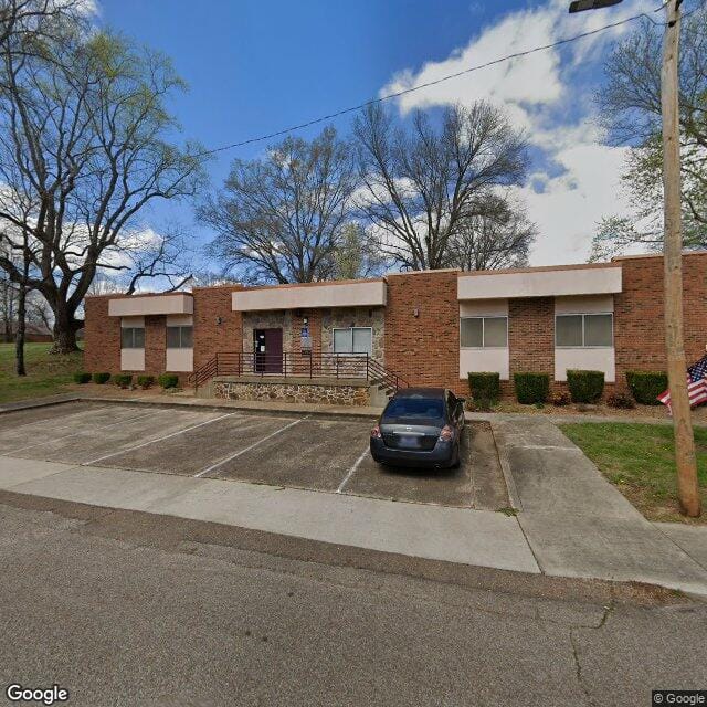 Mckenzie Housing Authority
