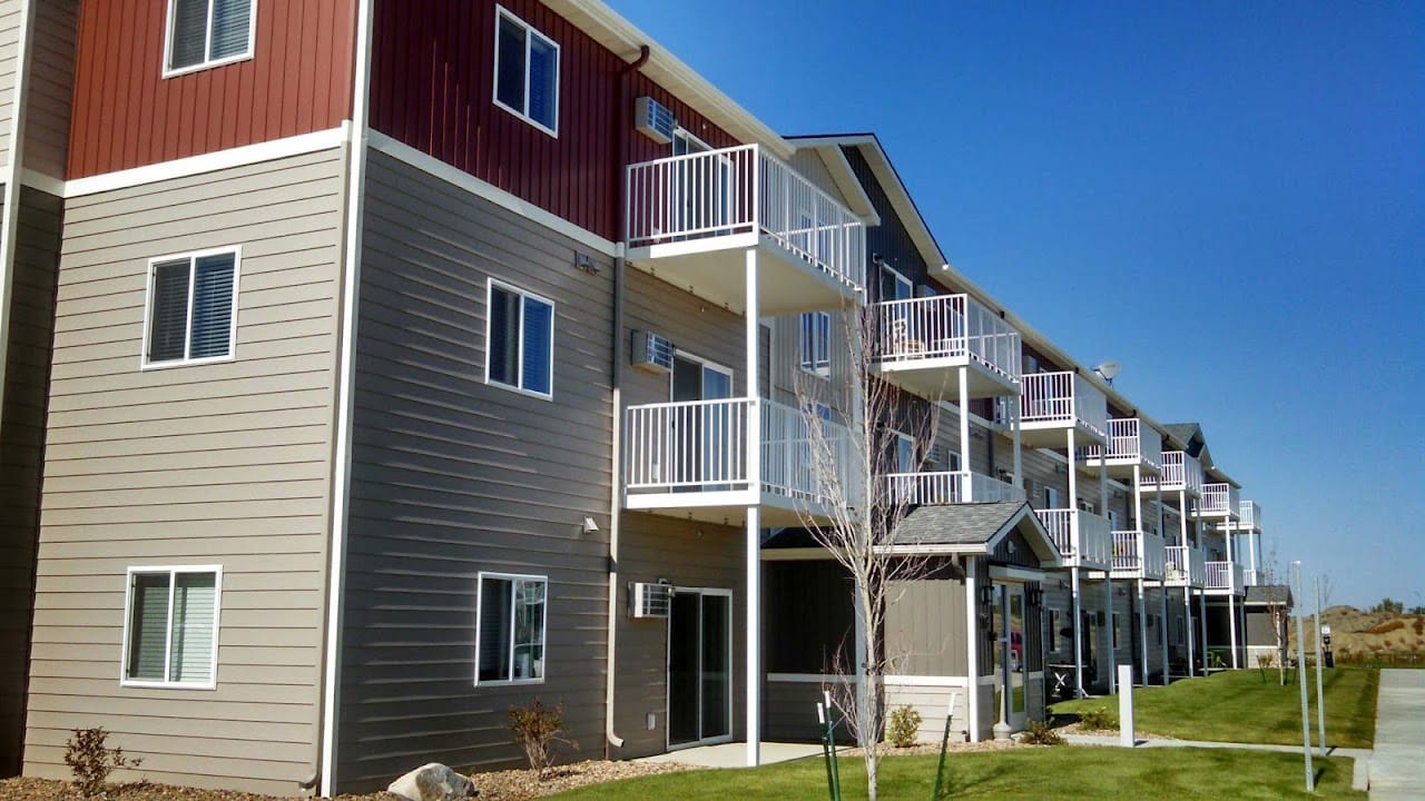 Mckenzie Village Apartments