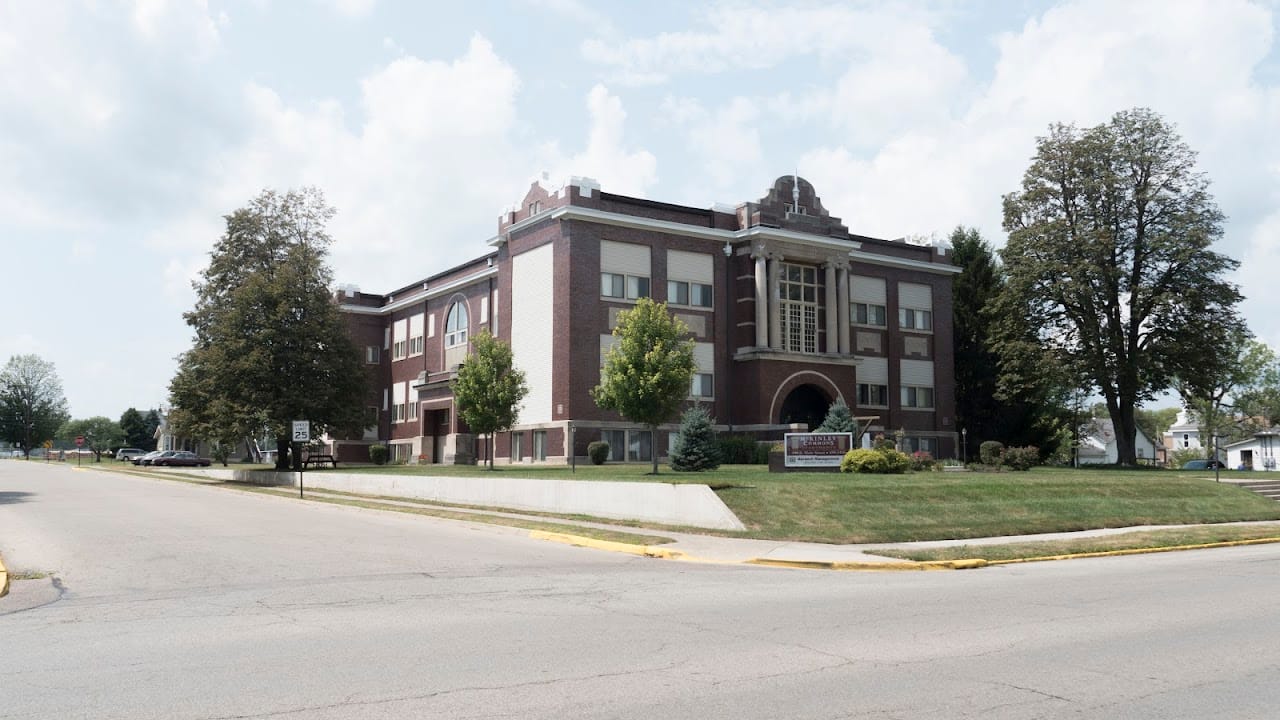 Mckinley Commons