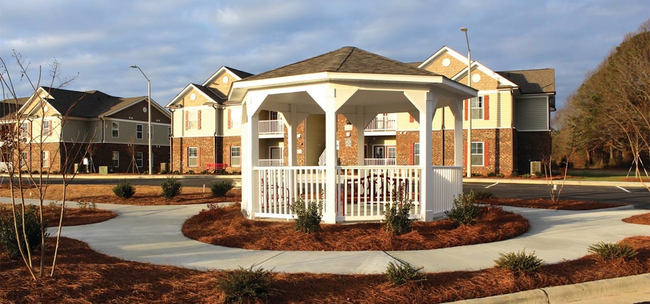 Mckinley Place