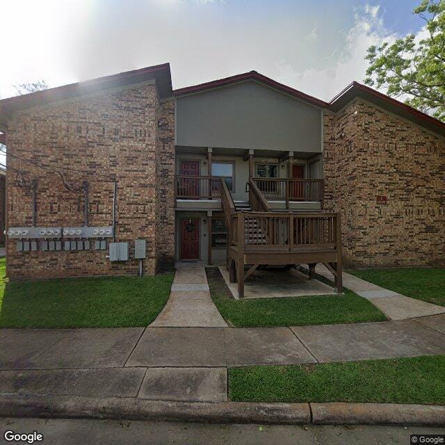 Mckinney Manor Apartments
