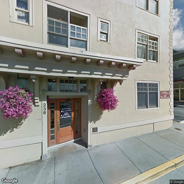 Mckinnon Apts