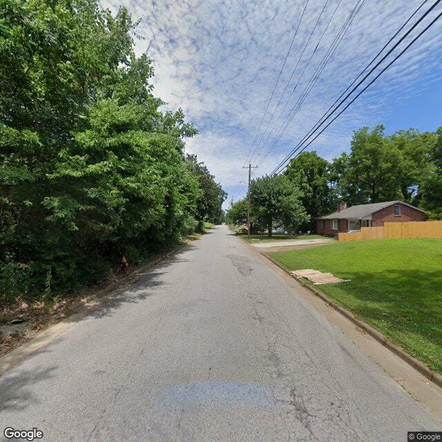 Mclemore Apts