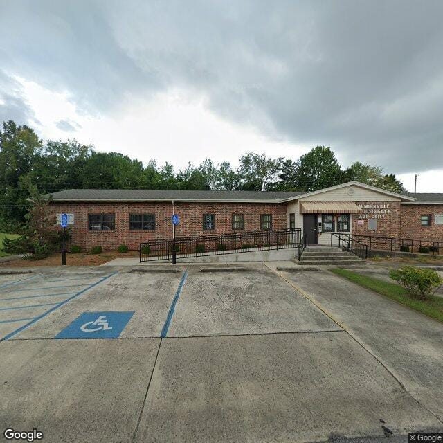 Mcminnville Housing Authority