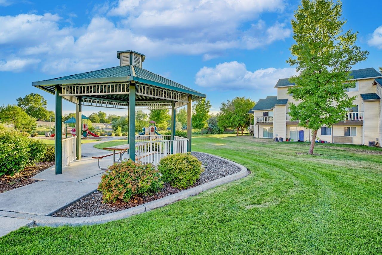 Mcmurray Park Phase Ii
