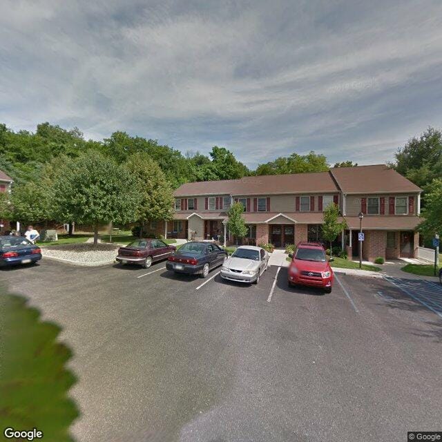 Mcveytown Apts