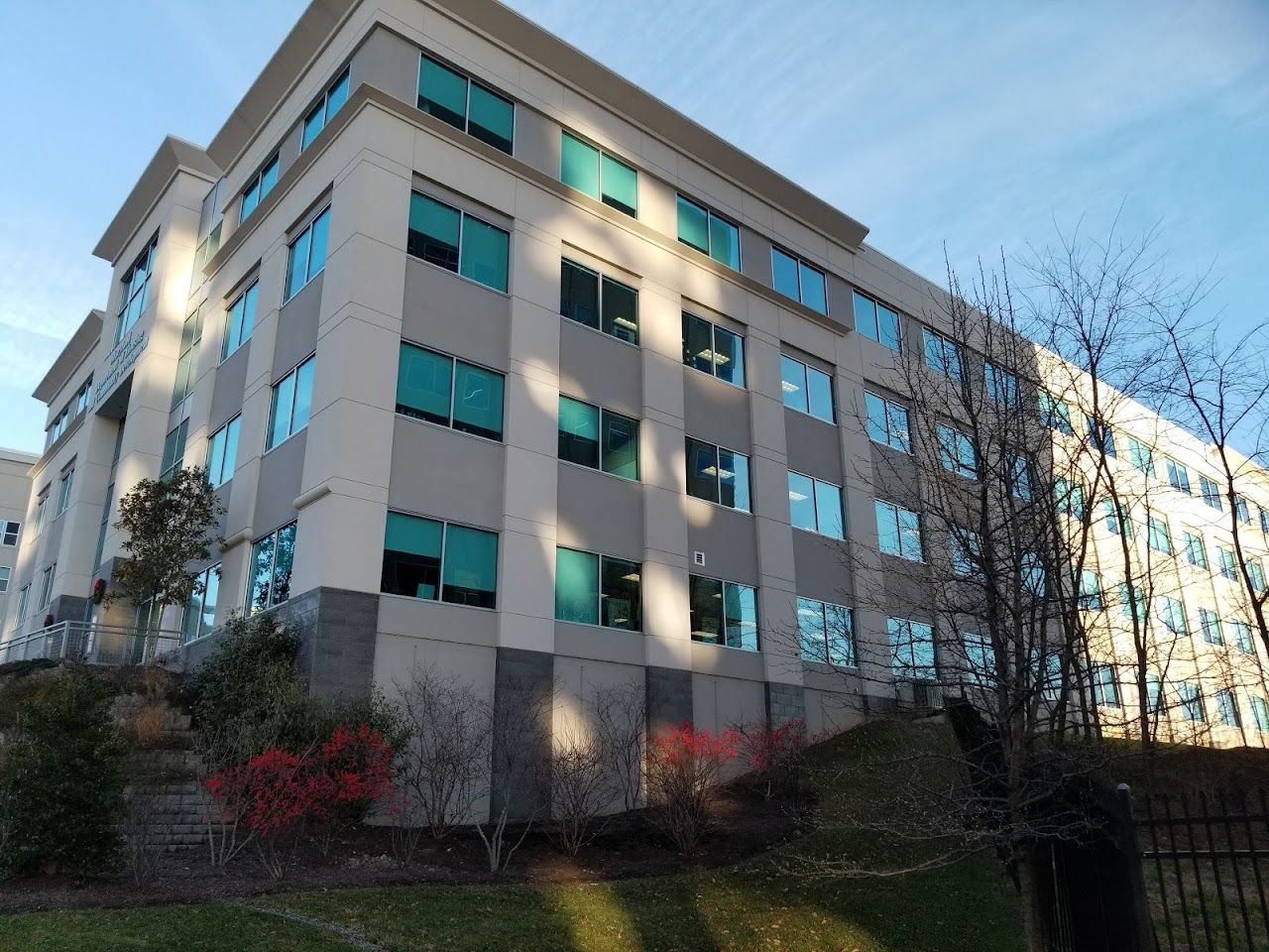 Md Dept. Of Housing And Community Development
