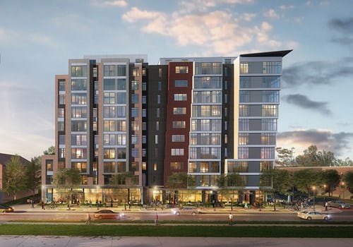 Mdl Flats