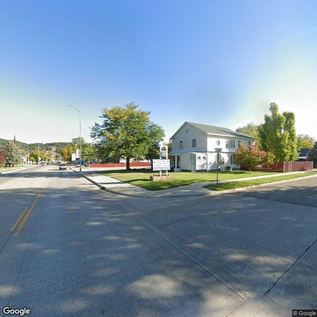Meade County Housing And Redevelopment Commission