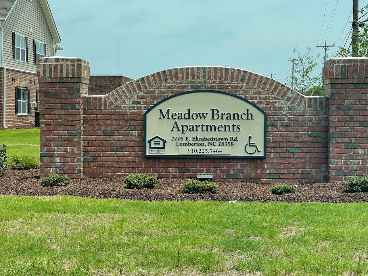 Meadow Branch Apartments
