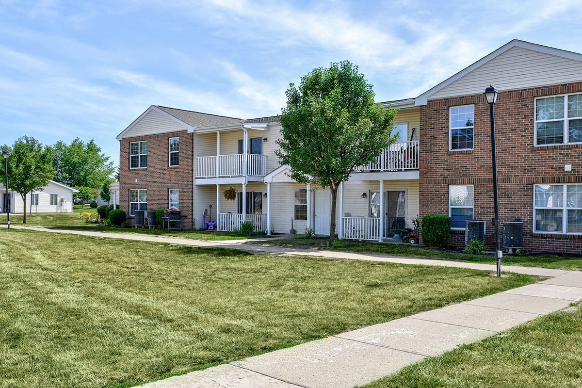 Meadow Glen