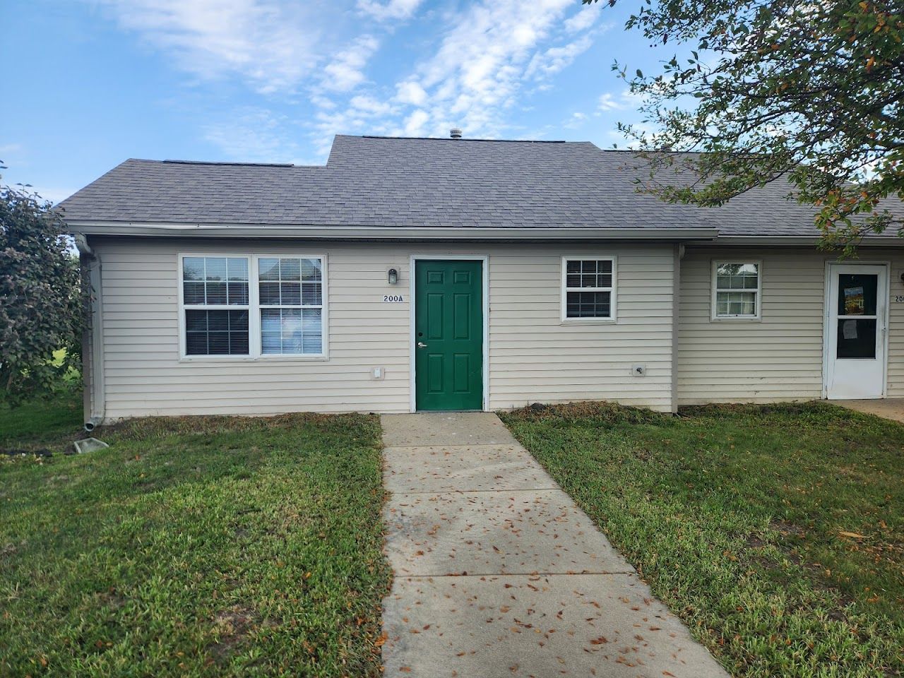 Meadow Green Apts