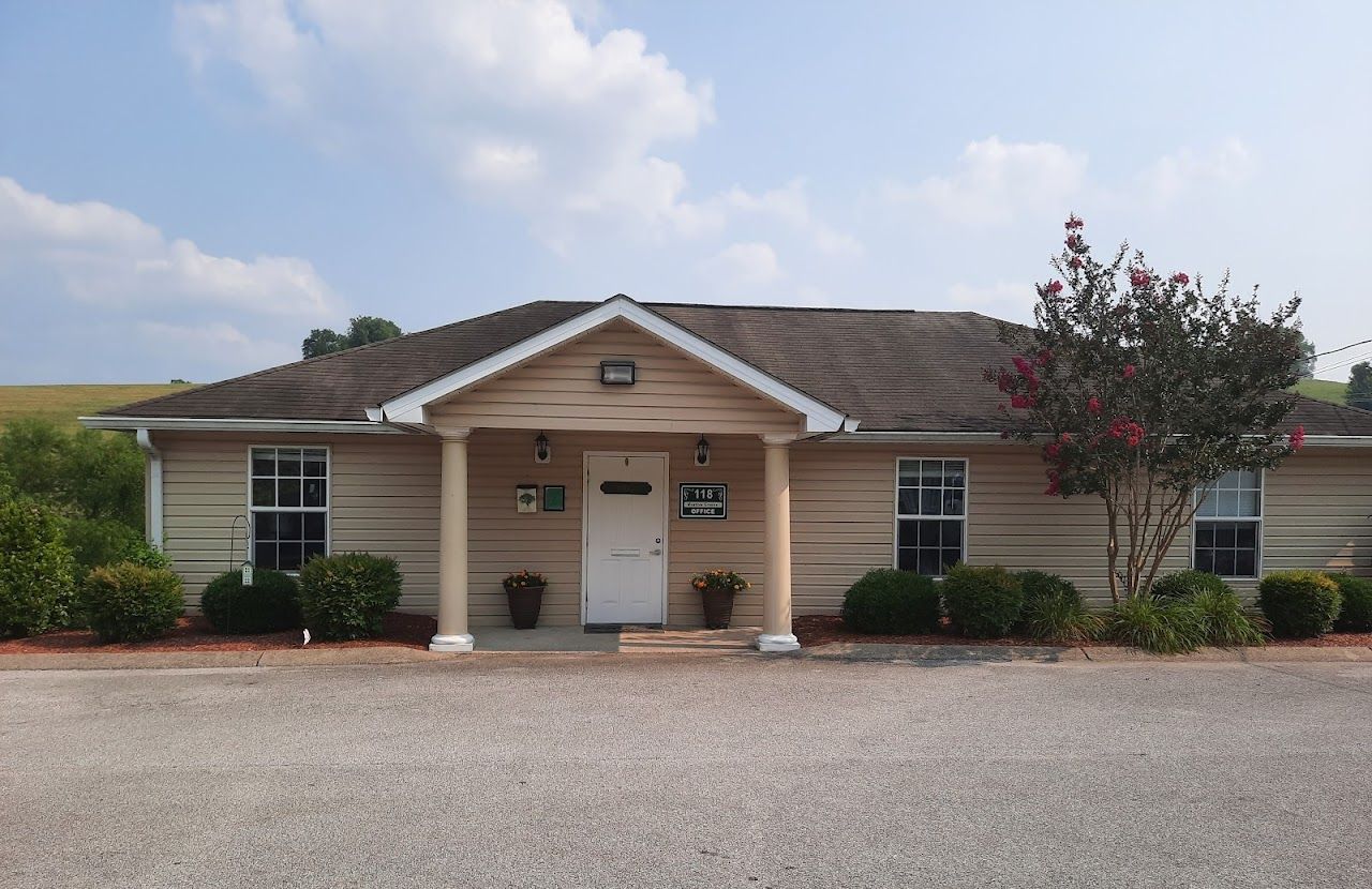 Meadow Greene Apts
