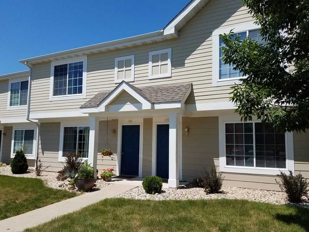 Meadow Lake Apts