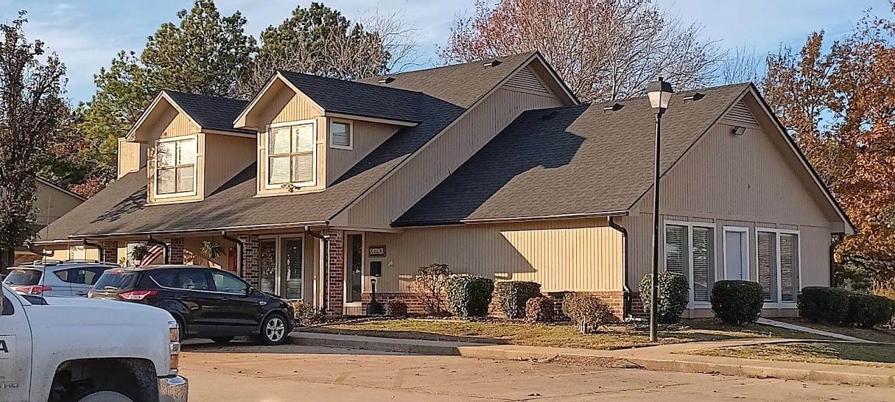 Meadow Lake Apts Phase I