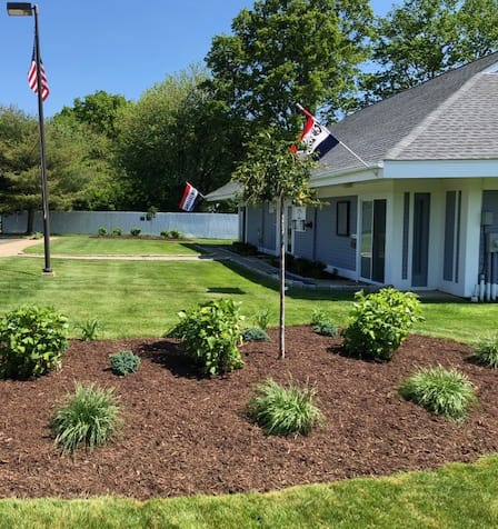 Meadow Landing I