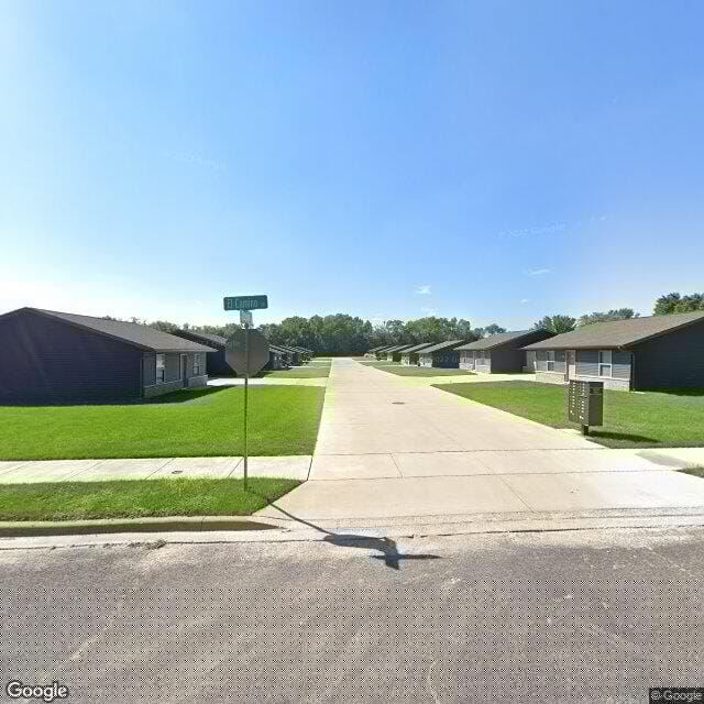 Meadow Lane Apts