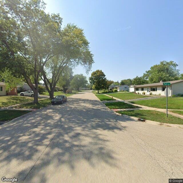 Meadow Lane Senior Apts