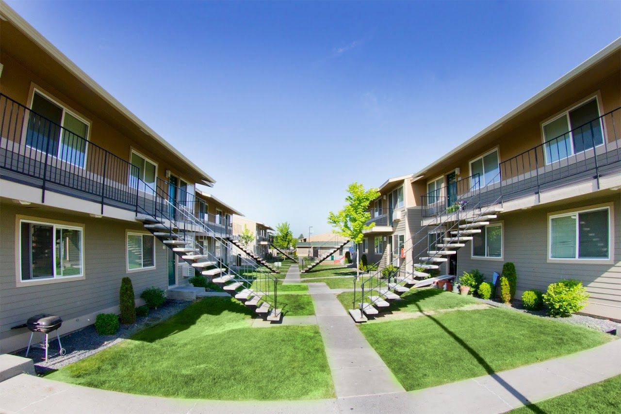Meadow Park Apartments