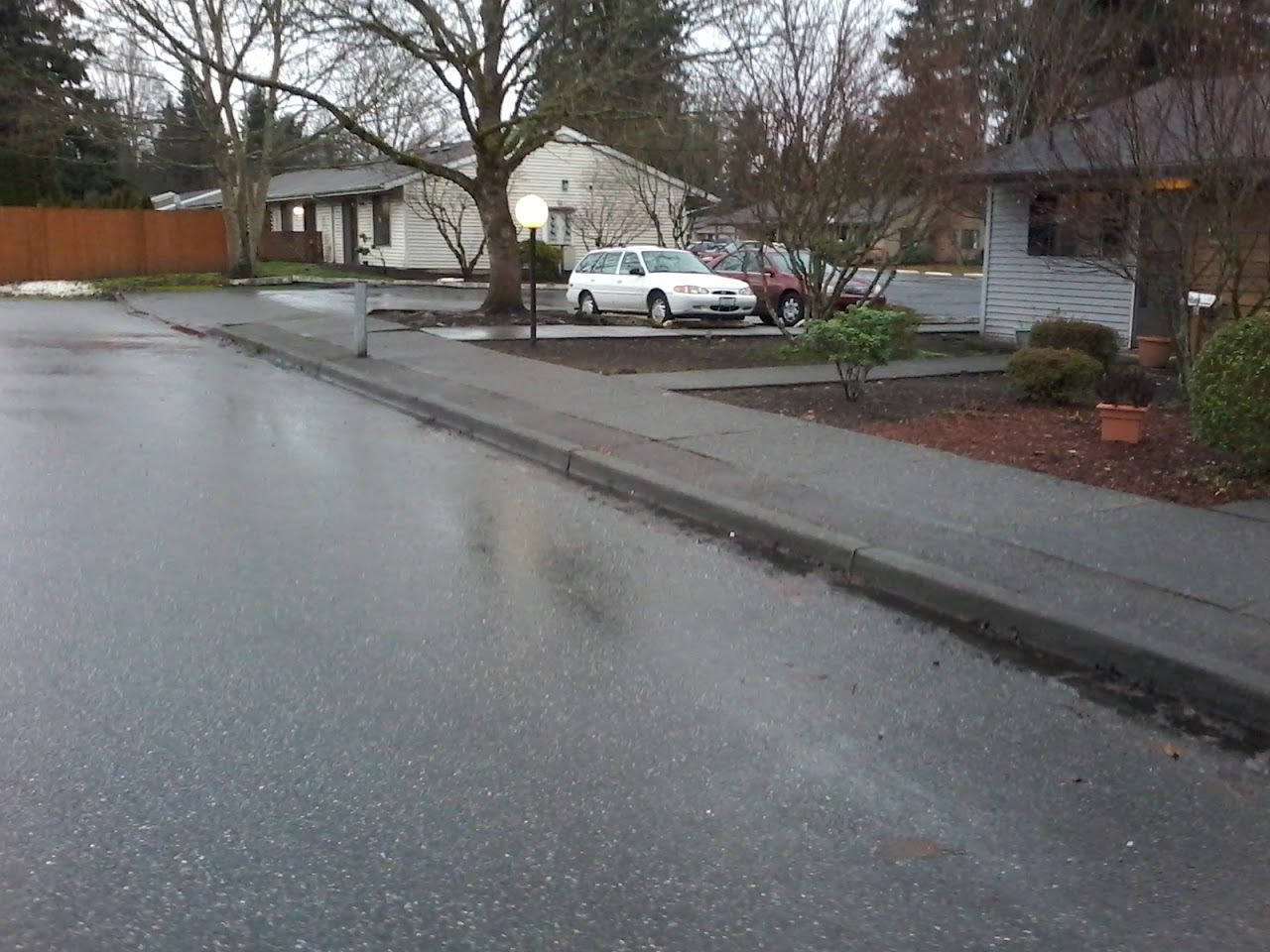 Meadow Park Apartments