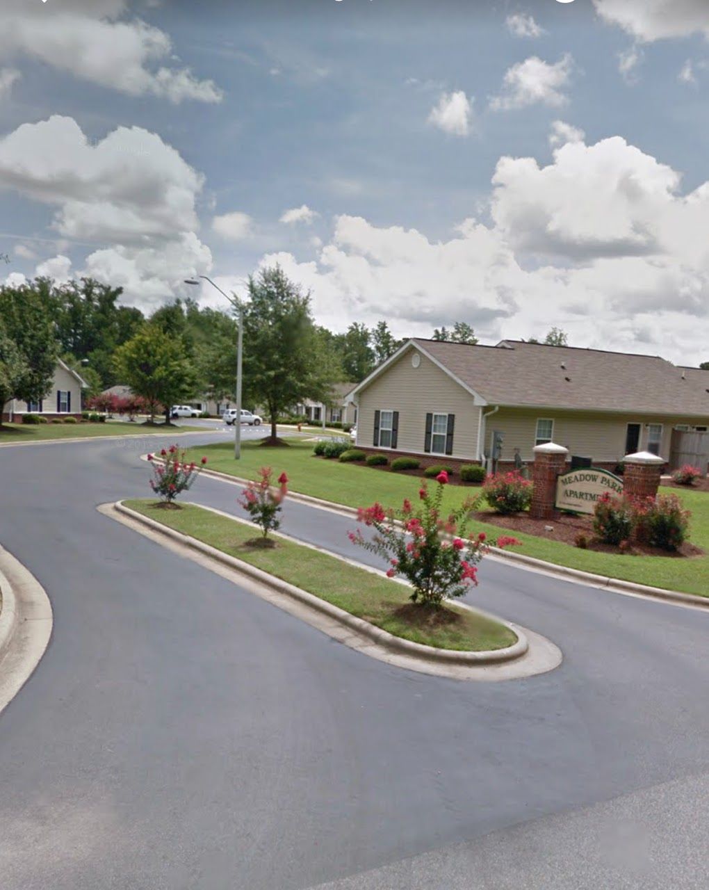 Meadow Park Apts