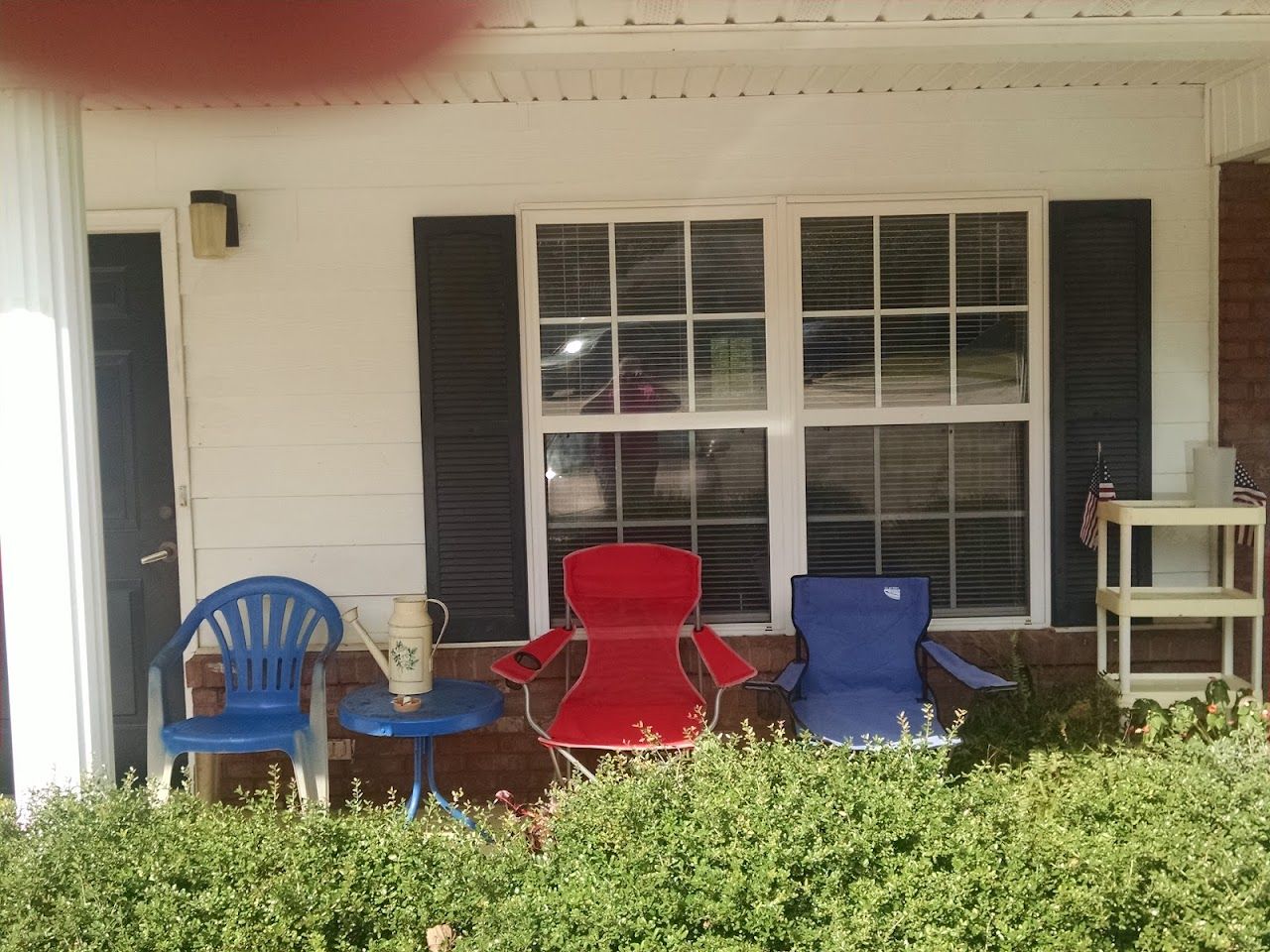Meadow Park Apts