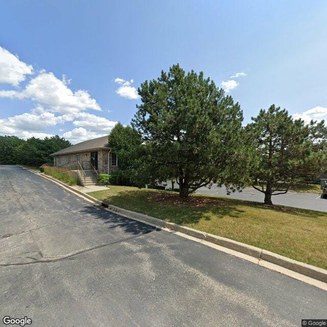 Meadow Ridge Apartments
