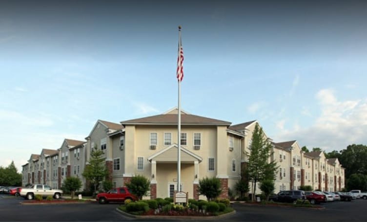Meadow Ridge Senior Apts