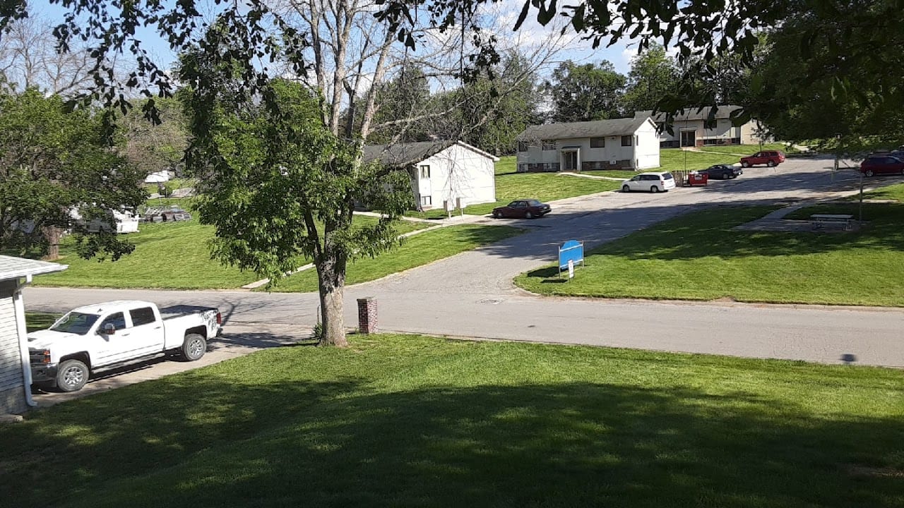 Meadow Run Apts