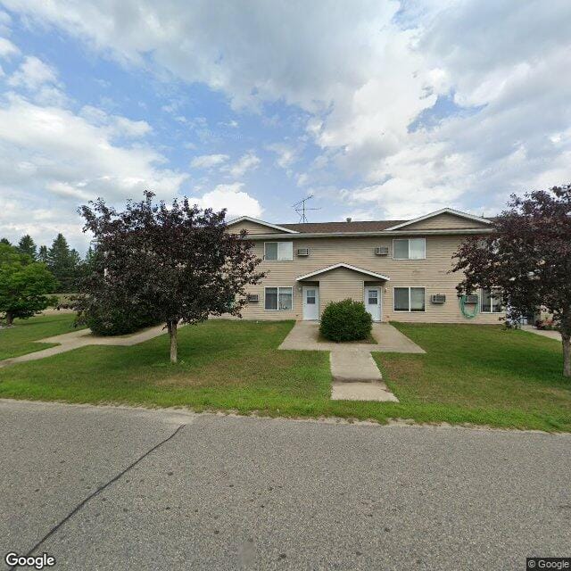 Meadow Run Townhomes