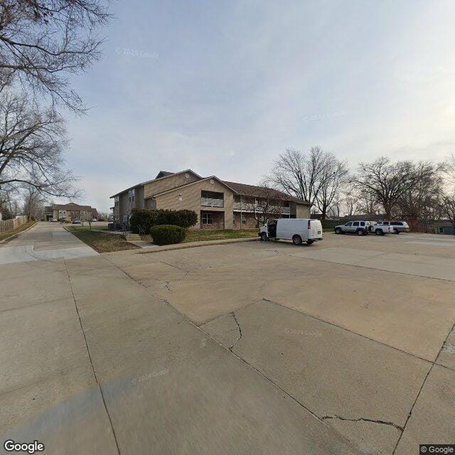Meadow View Apts