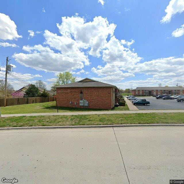 Meadow View Apts