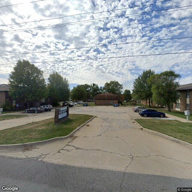 Meadow View Apts