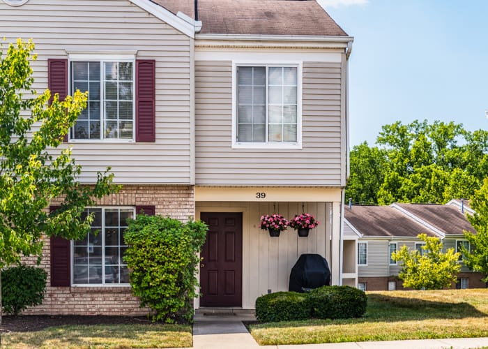 Meadow View Apts