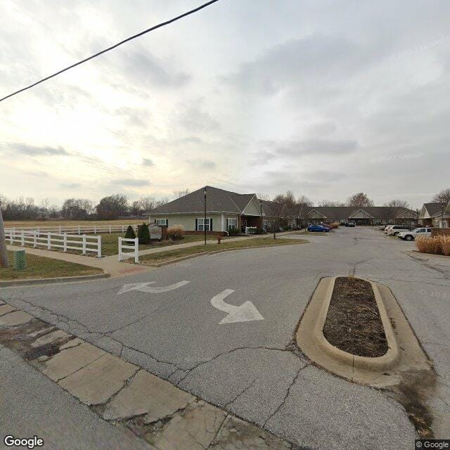 Meadow View Estates