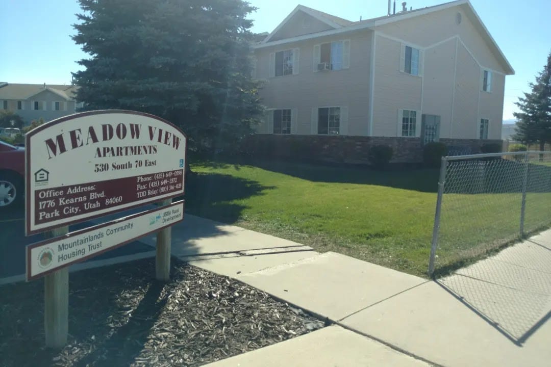 Meadow View I