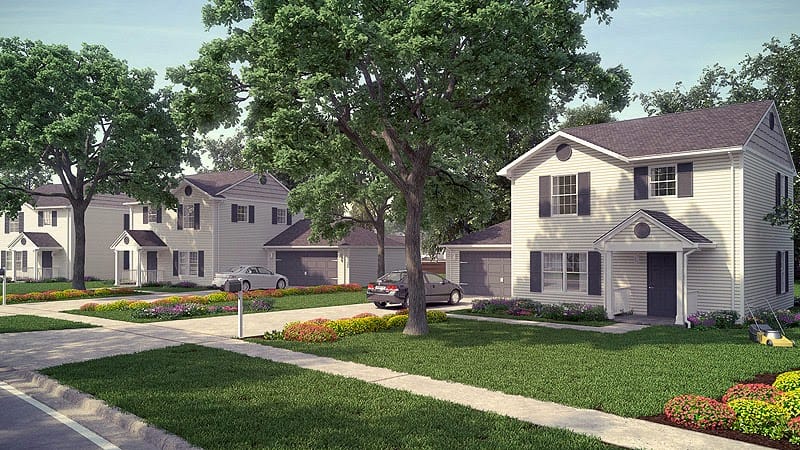Meadow Vista Parkside