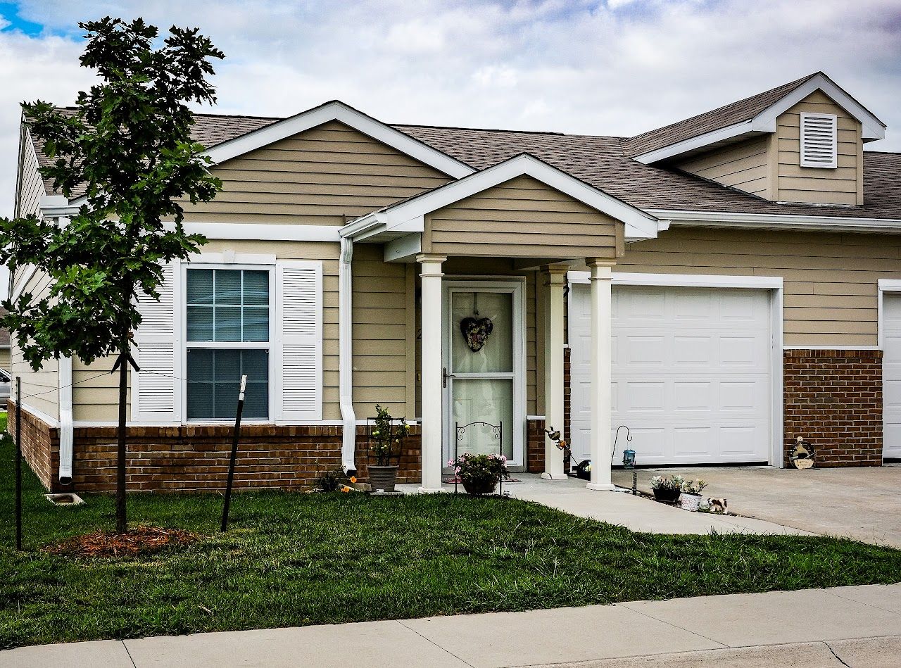Meadow Vista Senior Villas