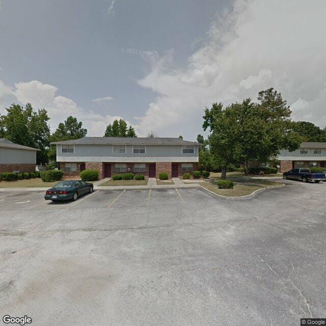 Meadow Wood Apartments