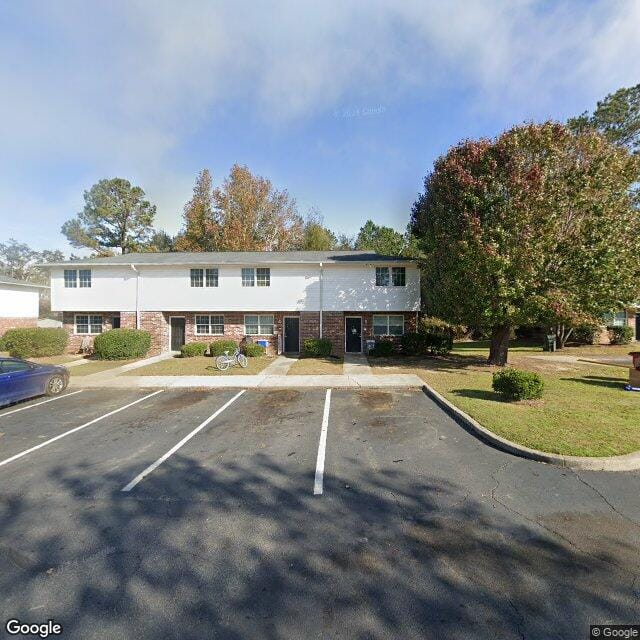 Meadow Wood Apartments (New)