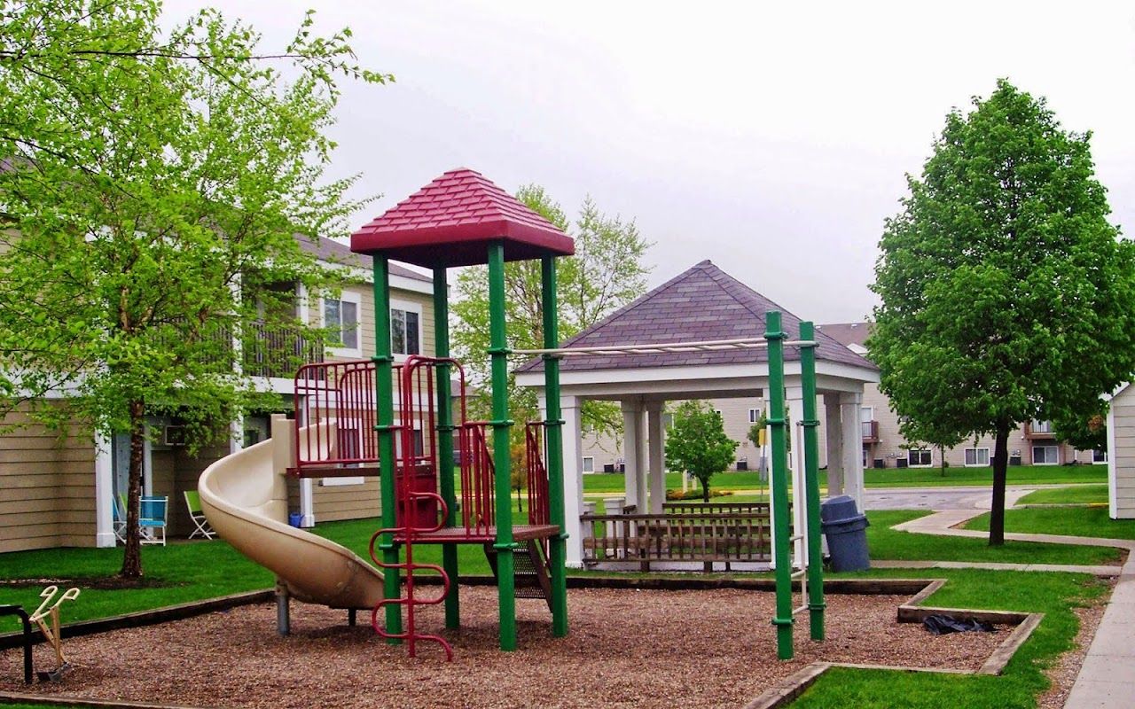 Meadow Wood Of Ames