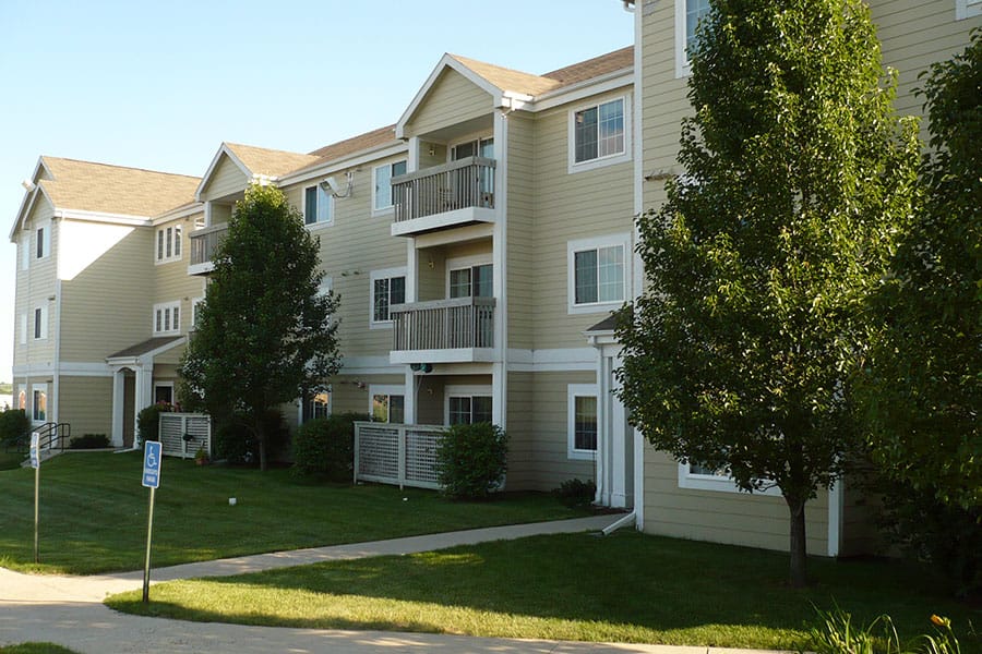 Meadow Wood Of Carroll