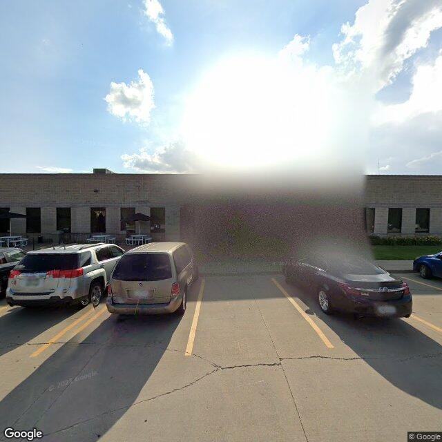 Meadow Wood Of Hiawatha
