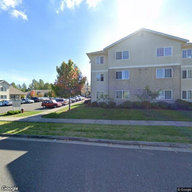 Meadow Wood Townhomes Ii