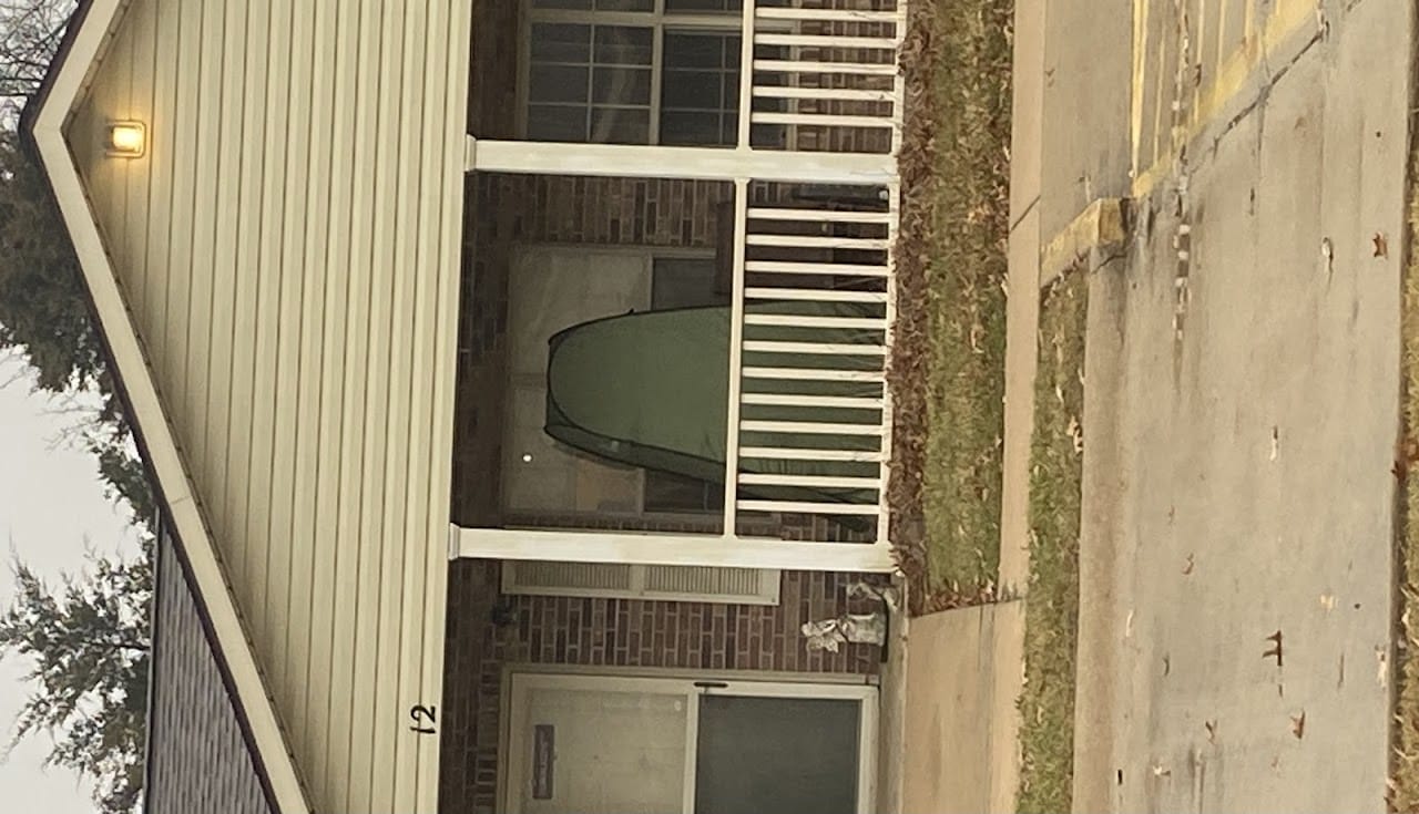 Meadow Woods Apts